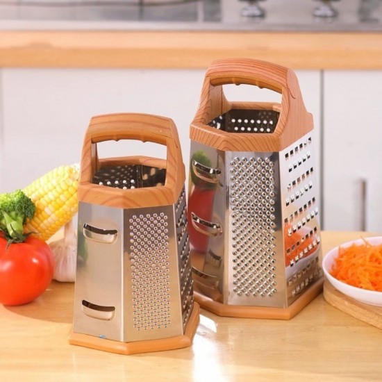Metal Grater